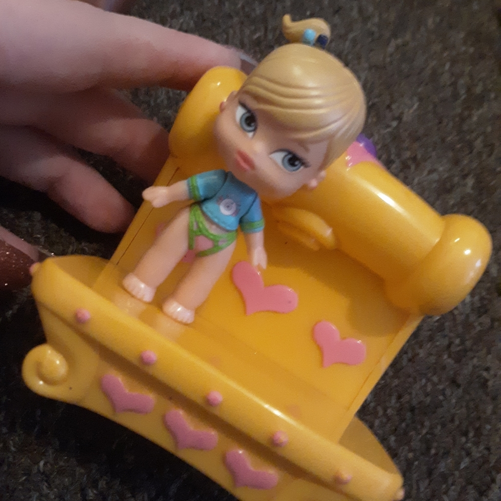 Bratz Babyz Bundle